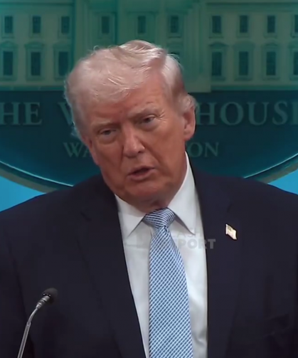 Trump'tan İran'a tehdit: Elektrik santralleri ve köprüleri yok ederiz