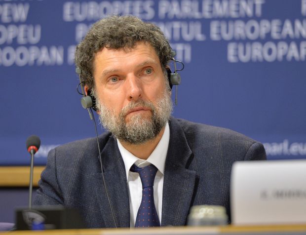 Osman Kavala kararına uymayan Türkiye için iki senaryo gündemde
