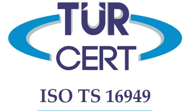 ISO16949