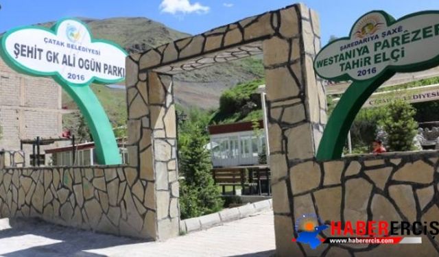 Tahir Elçi Parkı'nın isminin değiştirilmesine tepki: Kayyum kendi hukukunu işliyor