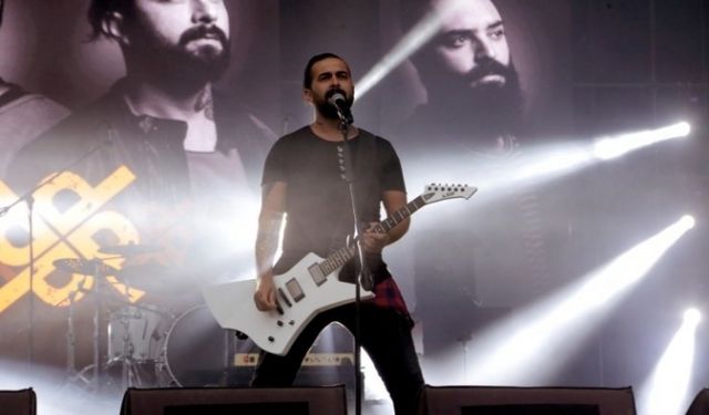 Gezginfest Van" İkinci Gününde 27 Bin Kişiye Unutulmaz Bir Festival Coşkusu Yaşattı
