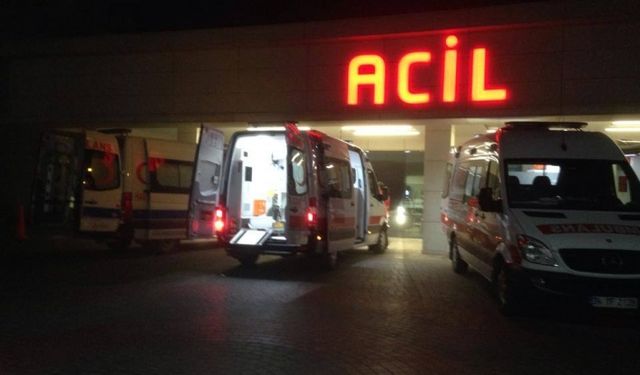 Muradiye'de Minibüsün Çarptığı Öğrenci Hayatını Kaybetti