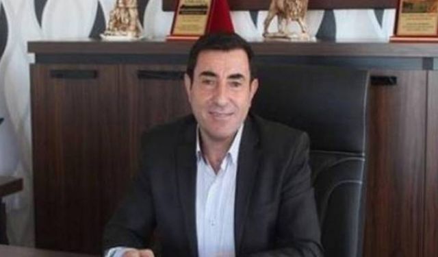 Van Saray Belediye Eşbakanı Çalışkan’a 7 yıl 6 ay ceza