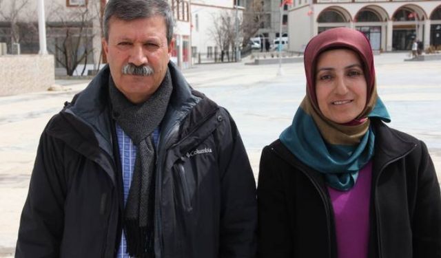 HDP Gürpınar adayları: Hesap sormak için oy kullanın