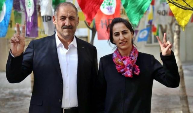 HDP Muradiye adayları: Muradiye rengarenk olacak