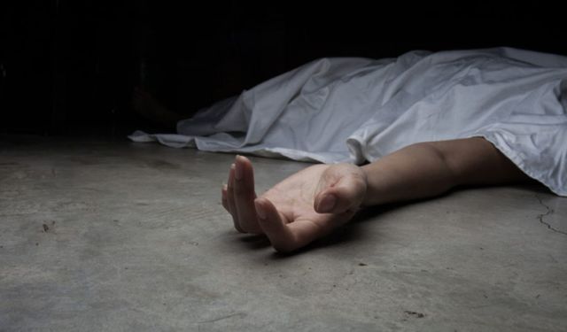 Van’da şüpheli kadın ölümü