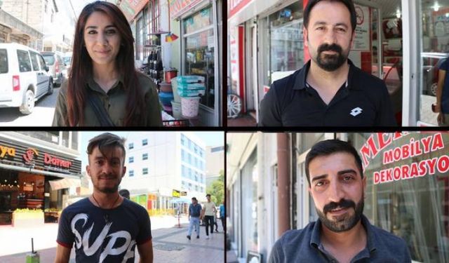 Vanlılar Mem Ararat'ın konserinin yasaklanmasına tepkili