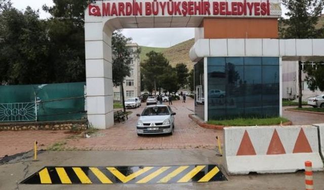Kayyımın müdürü kurduğu şirkete milyonluk ihaleler bağladı