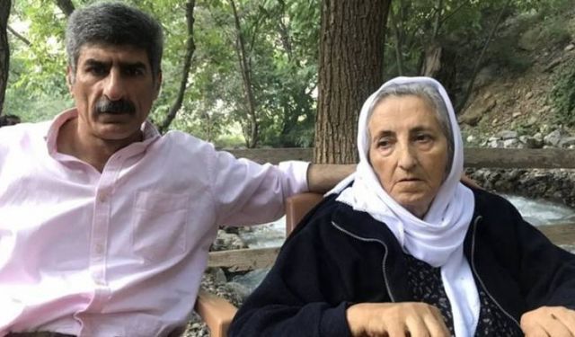 Oğluna 28 yıl sonra kavuşan Semiha Tuğan hayatını kaybetti