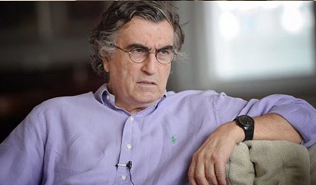 Hasan Cemal: 30 milyon Kürdün, kendi kendini yönetme fikri her zaman var olacaktır