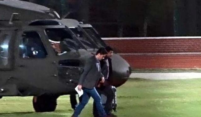 HDP'den AKP'ye: Terörle aranıza mesafe koyun