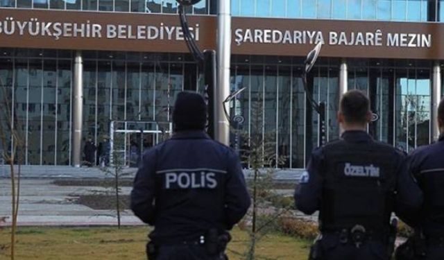 Sayıştay'dan kayyumlar hakkında 31 suç duyurusu