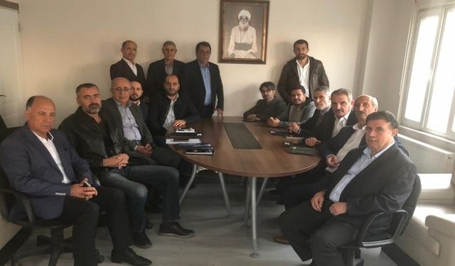 Şeyh Said’in mezarının bulunması için 3 komisyon kuruldu