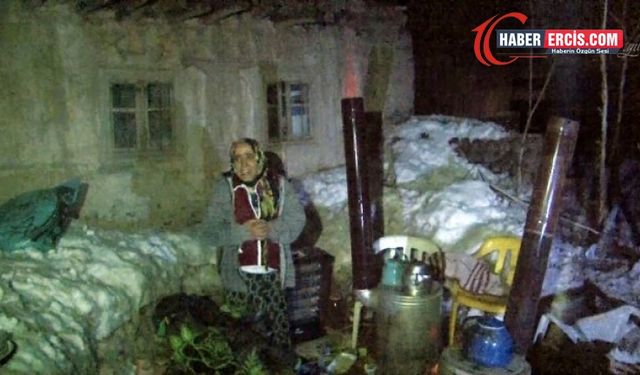 Van-İran sınırında 5,9 büyüklüğünde ikinci deprem!