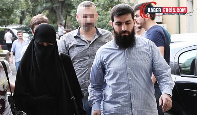 Tahliye edilen Ebu Hanzala tekrar tutuklandı