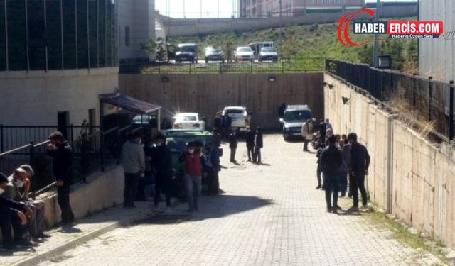 Özalp’ta belediye aracına saldırı: 2 ölü, bir yaralı