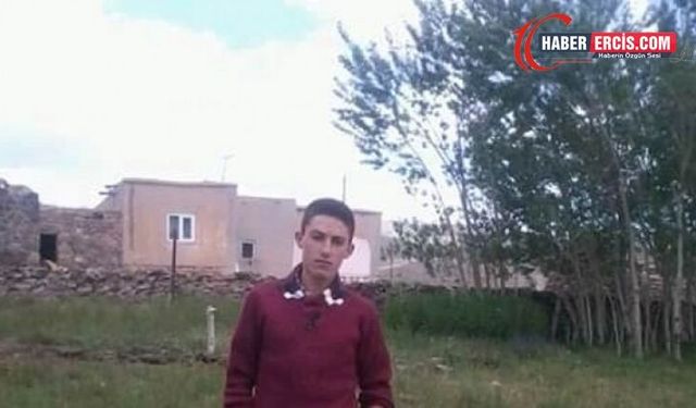 Van'da Kaşkollular Askerlerin açtığı ateş sonucu Erhan Görür’ün öldürüldüğü geceyi anlattı