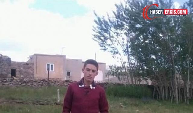 Van'da Erhan Görür'ü öldürdüğünü kabul eden asker serbest bırakıldı
