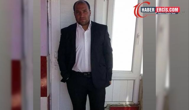 İnşaattan düşen Vanlı işçi hayatını kaybetti