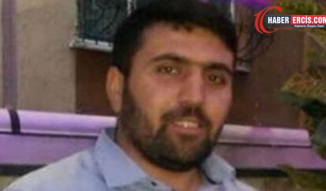 Van'da bunalıma giren bir yurttaş intihar etti