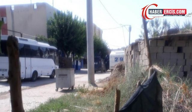 İki aile arasında çıkan kavgada 11 kişi tutuklandı