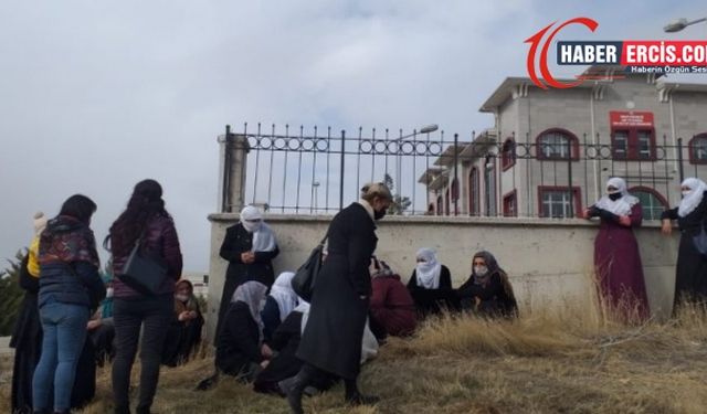 Van'da şüpheli kadın ölümü kayıtlara ‘intihar’ diye geçti