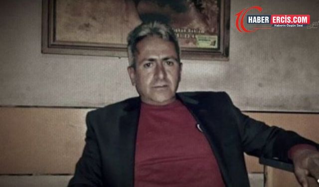 Vanlı siyasetçi Adugit’in cenazesi otopsi için Erzurum’a götürüldü