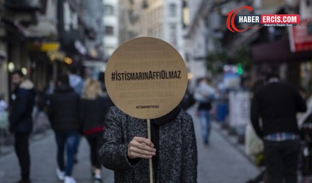 Van'da cinsel istismar failine 24 yıl hapis istemi