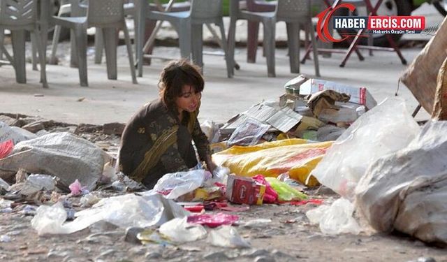23 Nisan çocuk raporu: İşkence, çocuk evlilik, İntihar, iş cinayeti ve istismar