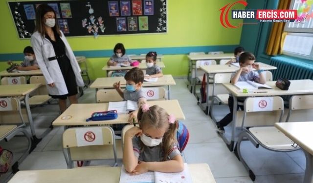 Eğitim Sen:16 eğitim emekçisi koronadan hayatını kaybetti