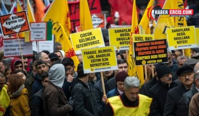 Laz öğretmenden Bakan Selçuk'a: Anadilde eğitim haktır