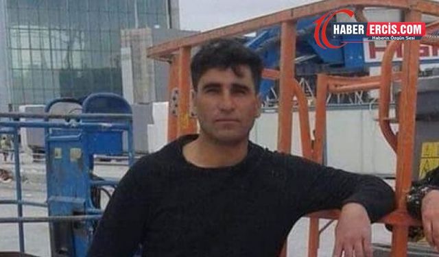 Van'da askerlerce öldürülen İbrahim Baykara'nın iddianamesi tamamlandı