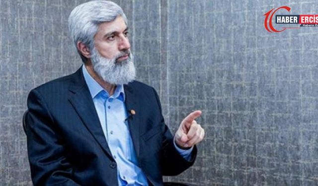 Alparslan Kuytul Kimdir? Alparslan Kuytul Nerelidir?, Kaç Yaşında?
