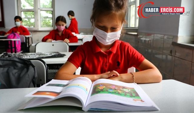 MEB telafi eğitim uygulamasının detaylarını açıkladı