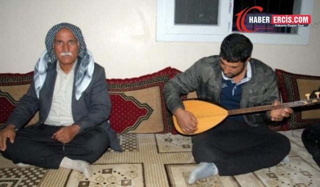 Şivan Perwer'in ağabeyi Kovid-19 sonucu yaşamını yitirdi