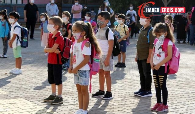 Okulların açılmasına 2 gün kaldı, veliler endişeli