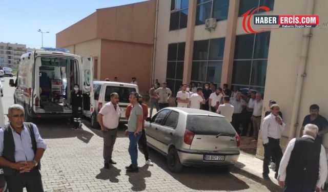 Yükün altında kalan TIR şoförü yaşamını yitirdi