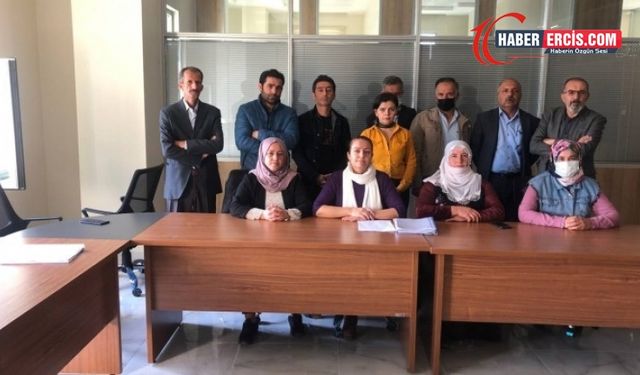 Tuşba Belediyesi meclis toplantısında bütçe tartışması