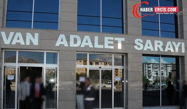 Van’da çocuğu darp eden iki kişi tutuklandı