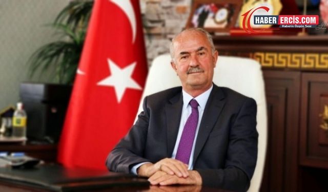 Van'da AKP’li belediye başkanından kuzene 3 milyonluk ihale