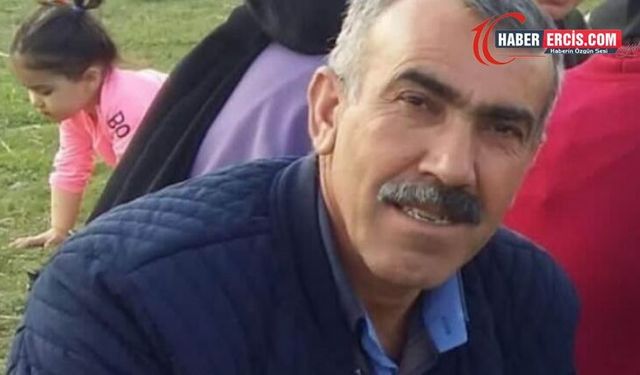 Batman'da iş cinayeti