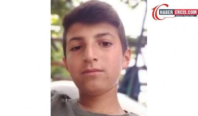 Van'ın Başkale ilçesinde yıldırımın çarptığı çocuk yaşamını yitirdi