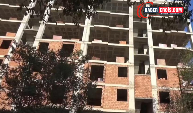 15 yaşındaki çocuk işçi, iş cinayetinde hayatını kaybetti