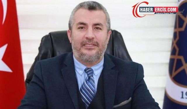 ÖSYM Başkanlığı’na gece yarısı ataması: Prof. Dr. Bayram Ali Ersoy kimdir?