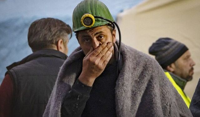 Amasra maden kazası: TTK yöneticileri için 1080’er yıl hapis istendi
