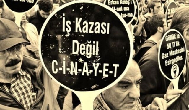 Batman'da elektrik akımına kapılan işçi yaşamını yitirdi