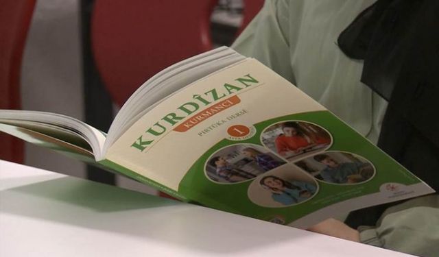 Şemdinli’deki 15 ortaokulun 11’inde seçmeli ders, Kürtçe oldu