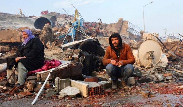 İddia: Türkiye’den Suriye’ye 1702 mültecinin cenazesi gönderildi