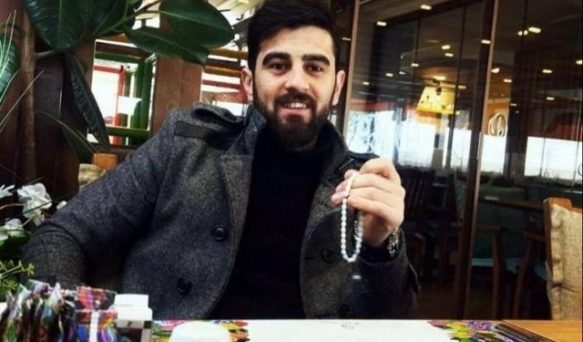 5 metre yükseklikten düşen sıva ustası yaşamını yitirdi