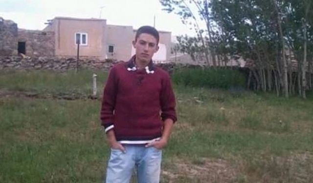 Van'da Görür'ü katleden sanık askere 6 yıl 8 ay hapis